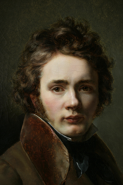 Self-Portrait Slider Image 2